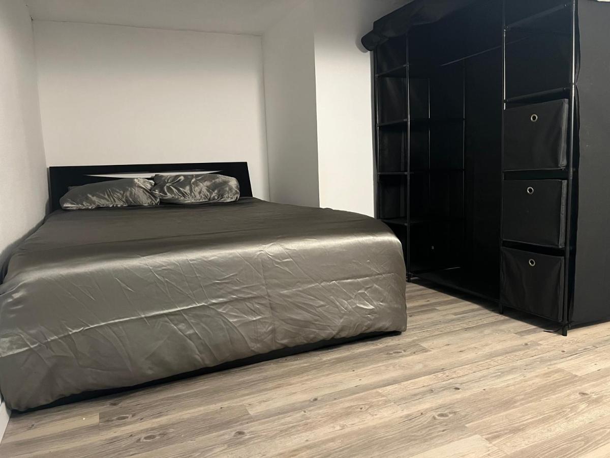 Appartement Cosy Proche Gare Tuluza Zewnętrze zdjęcie